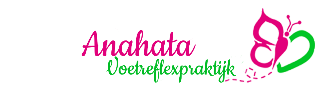 Anahata voetreflex praktijk houten danny van den tempel van Dam